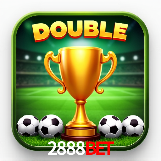 Interface do App 2888bet