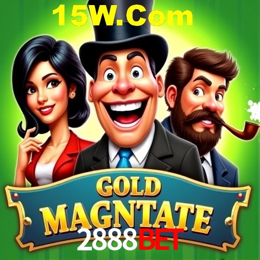 Games Directory 2888bet