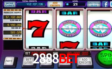 Ofertas Exclusivas 2888bet