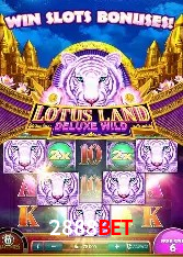 Apostas de Tênis 2888bet