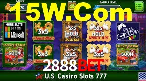 VIP Casino 2888bet
