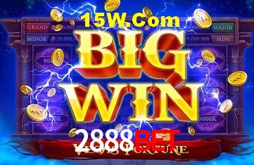 Jogos de Slot 2888bet