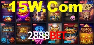 2888bet App Interface