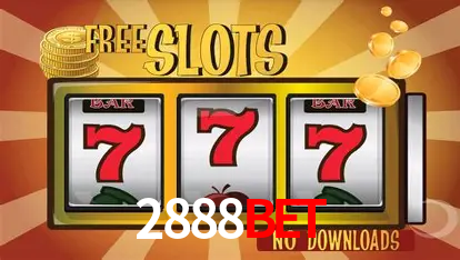 Design Responsivo 2888bet