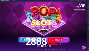 2888bet paga