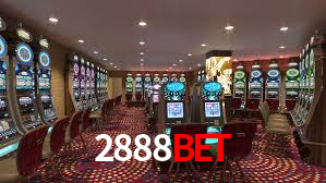 Programa VIP 2888bet