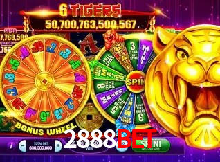 Design Responsivo 2888bet